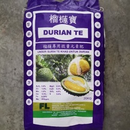 BAJA DURIAN TE / 微量元素 ( KHAS UNTUK DURIAN ) 20KG