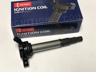 คอยล์ หัวเทียน DENSO Altis 2010-2020 เครื่อง DUAL แท้ คอยล์จุดระเบิด หัวเทียน โตโยต้า Prius อัลติส พ