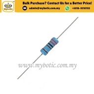 Resistor 0.5 Watt 470 ohm