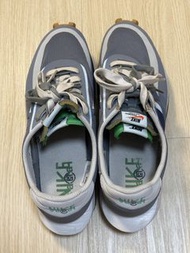 Nike sacai clot