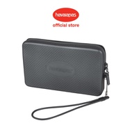 Havaianas Mini Bag Plus Havaianas Metallic - Dark Grey