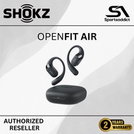 Shokz OpenFit Air - Bone Conduction Sports Headphones