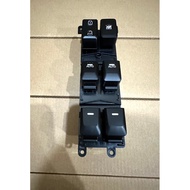 Power Window Switch for Kia K3 and Kia Cerato (Power Window Switch for Kia K3 and Kia Cerato)