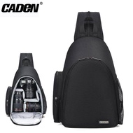 Digital Camera Bag Single Double Shoulder Dual-use Backpack Outdoor Leisure Lightweight Micro SLR Ba
