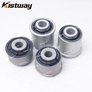 4pcs Rear Knuckle Bushing Kit For Ford Mustang 2015-2023 FR3Z5B758B FR3Z5B759B