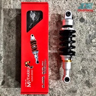 MUTARRU 280mm MONOSHOCK for SUZUKI RAIDER 150 (REAR SUSPENSION)