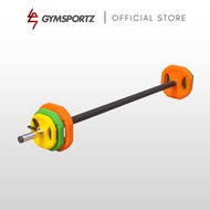 20kg Pump Weight Kit