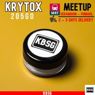 Krytox 205G0 Lube for mechanical keyboard lube