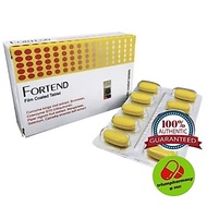 Fortend Price & Promotion-Ogo 2026 | BigGo Malaysia