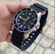 CASIO 劍魚之水鬼 槍魚潛水款式 新款 MDV-106b-1a1 黑藍圈 （有魚）黑膠帶 夜光行針 Marlin submariner 超人氣款。CASIO GENERAL 正品正貨有保養。