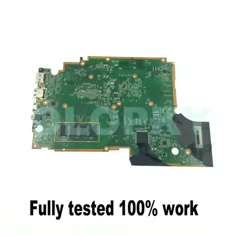 For Lenovo Ideapad 330S-15IKB Laptop Motherboard With I5-8250U I7-8550U CPU GTX1050 GPU 4GB-RAM P/N: