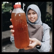 Termurah Tukucur Es Teh Remon (Sereh & Lemon) - Khusus Kurir Instant &