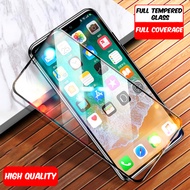 High Quality Huawei Y6 2018/Y9 2019/Nova 3i Full Tempered Glass Screen Protector Protective Film