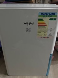 Whirlpool 空氣清新及抽濕機