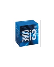 Intel Core i3-7300 4GHz Skylake CPU LGA1151 Desktop Smart Cache Boxed