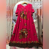 Jumbo Premium pekalongan Daster Ld 120-Ld 145