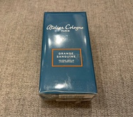 Atelier Cologne orange sanguine cologne absolute 30ml