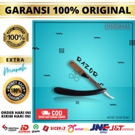 BLACK Razor Shaving Knife Safety Razor Hair Razor Artline Razor Brbershop