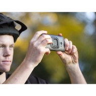 Quad Lock Universal Secure Adhesive Smart Mobile Phone Mount Adapter