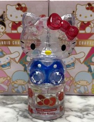 [Kitty $120連自選香水］ 711 香水 Sanrio香水樽  hello kitty