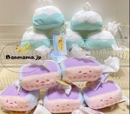 角落生物 紙巾盒 富士山 富士山紙巾盒