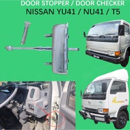 DOOR CHECKER DOOR STOPPER NISSAN UD YU41 NU41 T5