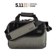 5.11 Tactical - Range Ready™ Pro 19L กระเป๋าเก็บอุปกรณ์ จัดระเบียบภายใน สายสะพายไหล่แบบบุนวม Officia