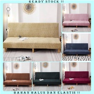 ETFELICEL Elastic Sofa Bed Cover Grid / Sofa Bed Cover Sofa Bed Elastic Sofa Bed Base
