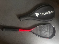 Tecnifibre 壁球拍