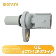 Big Sale 6C11-12K073-AA Camshaft Position Sensor For Ford Transit Mondeo Ranger Car Parts 2S7Q12K073