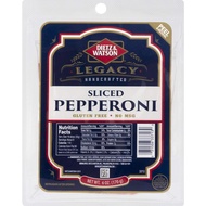 Dietz & Watson Pepperoni 6 oz