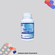 INFINITY SUPA-EPA OMEGA-3 (EPA & DHA) 120'S