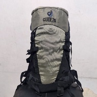 Deuter Guide 26 Daypack Deuter 26L Outdoor Backpack/