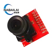 OV7725 Camera Module 30W Pixel with FIFO STM32 Drive ov7670 Upgraded Version