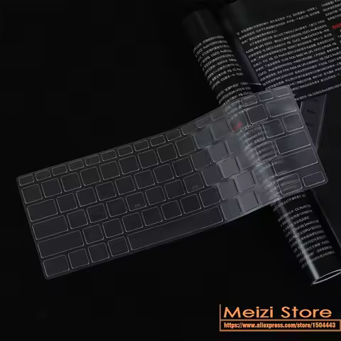 TPU Laptop Keyboard Cover Skin for ASUS Asus ExpertBook B5 Flip B5302 B5302F B5302FBA B5302FE Expert