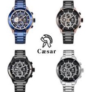 CAESAR CHRONOGRAPH MEN'S WATCH CA1012