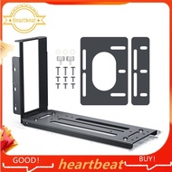 [Hot-Sale] Graphics Card Stand GPU Graphics Card Vertical Bracket Bracket Suction Single Slots