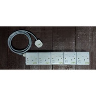 Heavy duty Extantion Plug