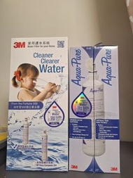 3M - AP Easy C-LC 高效型濾芯 (孖裝)  送3M - 濾水器 濾水系統 AP2-305