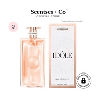 LC Idole EDT 100ml | Original Perfume