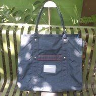 Beyond the vines Crunch Carryall Model Second Hand Good Stuff Rarely Used