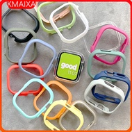 PC Cover Case for IWatch Apple Watch Ultra 2 49mm Series 9 8 7 SE 6 41mm 45mm 44mm 40mm 42mm 38mm 5 