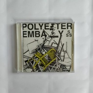 Polyester Embassy - Evil CD