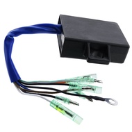 6B4-85540 6B4-85540-01 C.D.I CDI Ignition for 15HP 9.9HP Parsun T15 2-Stroke Outboard Engine Part Bo