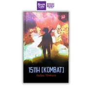 [JEJAK TARBIAH] 1511H (Kombat) (L106)