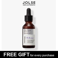 JM Solution Skin Boost Serum 1.0 30ml (Niacinamide 15 / Rice 88 / Retinol 0.1 / Vita C 23 / Peptide
