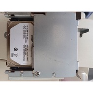 Canon Advance C 5240,5235,5250 Hard disc