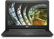 2019 Dell Vostro 14 3000 14" Business Laptop Computer, Intel Core i3-7020U 2.3GHz, 8GB DDR4 RAM, 1TB HDD, 802.11AC WiFi, Bluetooth 4.2, HDMI, USB 3.0, Windows 10 Professional