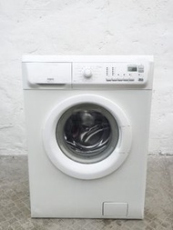 二手 電器 - 洗衣機(薄身型大眼雞)金章1000轉5KG 95%新 ZWC10510W