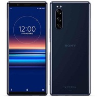 Sony Xperia 5 Blue (6+128)